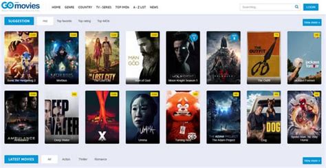 Top 10 Similar Sites Like Megashare to Stream Movies Online.